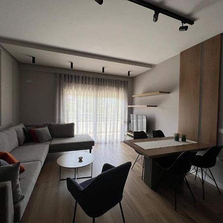 Coral Apartments Саранде Екстериор снимка