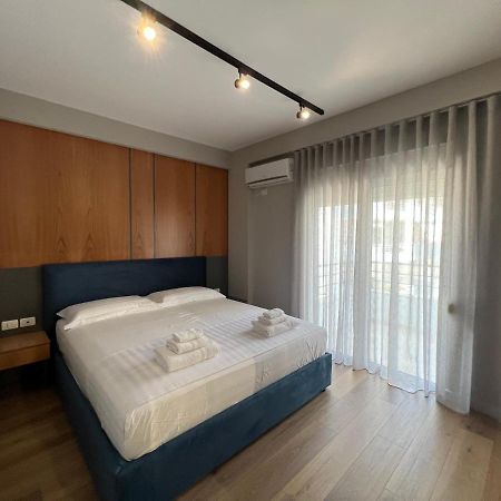 Coral Apartments Саранде Екстериор снимка