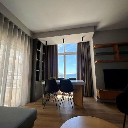 Coral Apartments Саранде Екстериор снимка