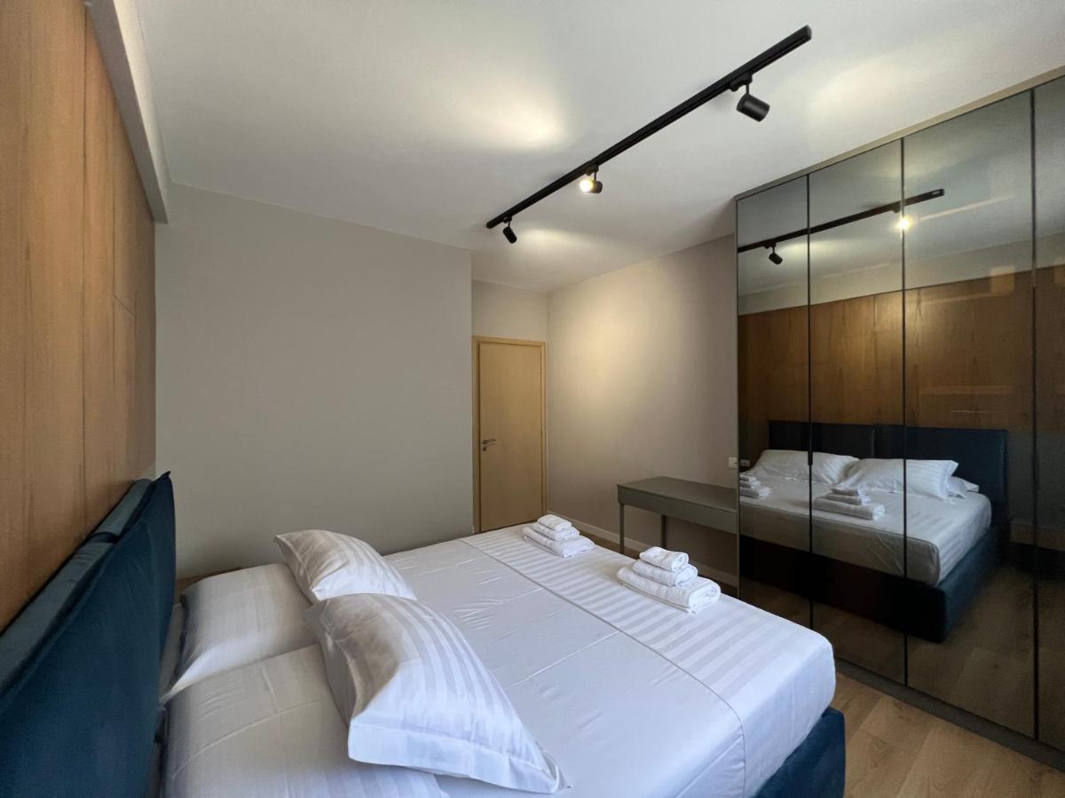 Coral Apartments Саранде Екстериор снимка