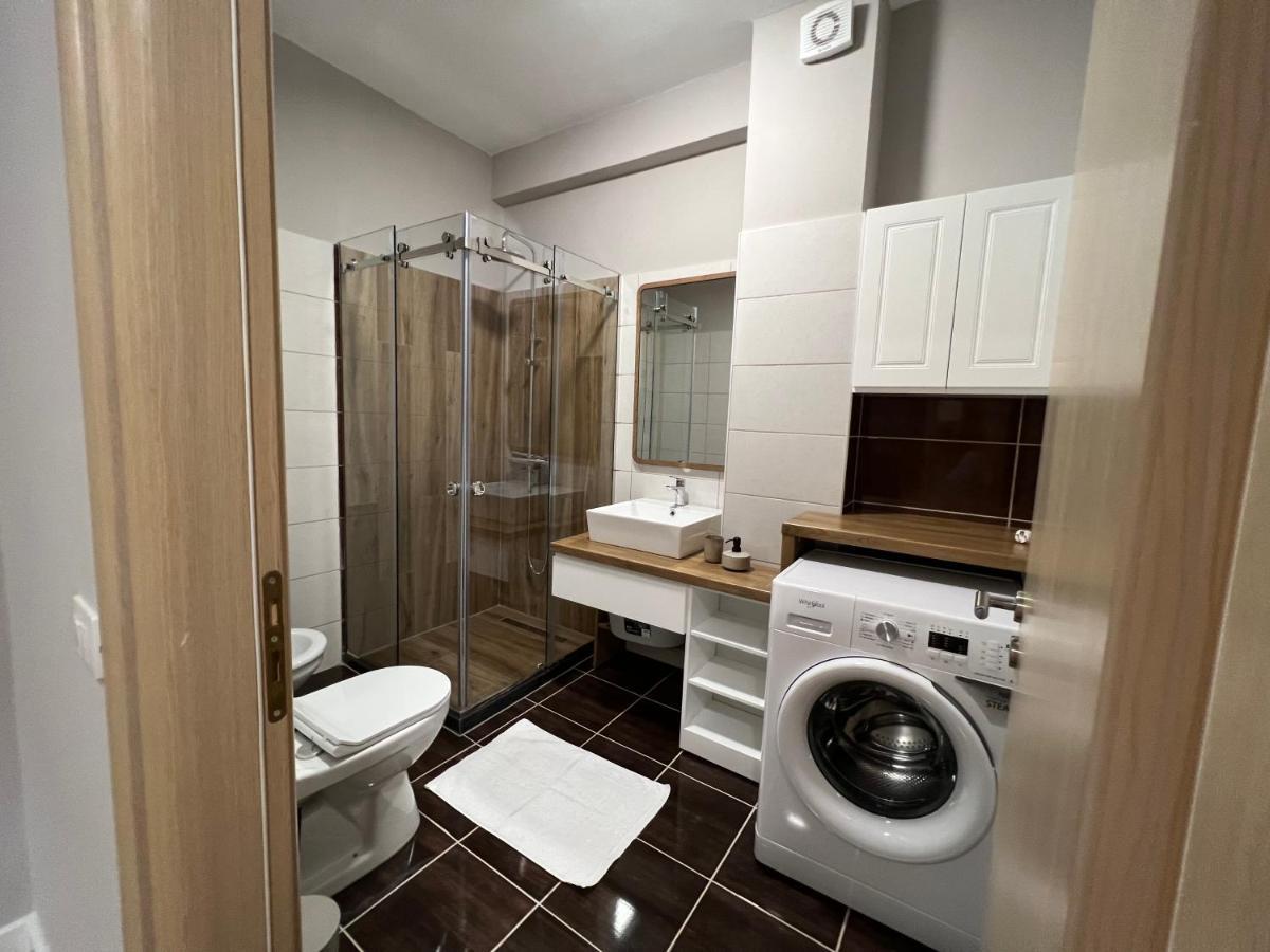Coral Apartments Саранде Екстериор снимка