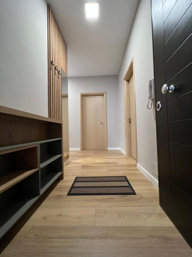 Coral Apartments Саранде Екстериор снимка