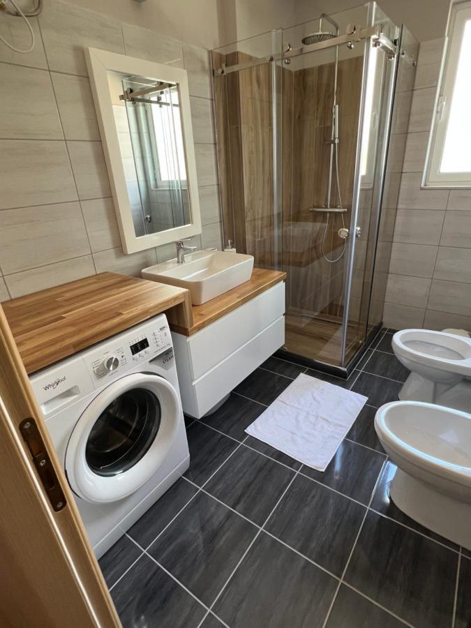 Coral Apartments Саранде Екстериор снимка